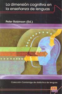 Vorderes Coverbild La dimensión cognitiva en la enseñanza