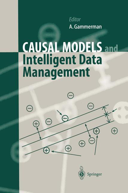 Vorderes Coverbild Causal Models and Intelligent Data Management