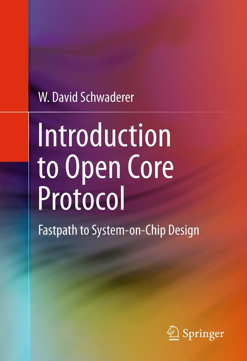Vorderes Coverbild Introduction to Open Core Protocol