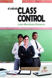 Vorderes Coverbild El método ClassControl