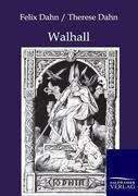 Vorderes Coverbild Walhall