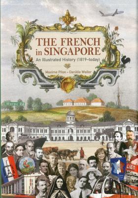 Vorderes Coverbild The French in Singapore