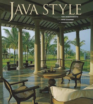 Vorderes Coverbild Java Style