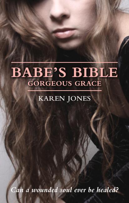 Vorderes Coverbild Babe's Bible: Gorgeous Grace