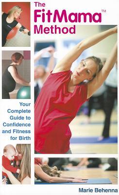Vorderes Coverbild The Fitmama Method
