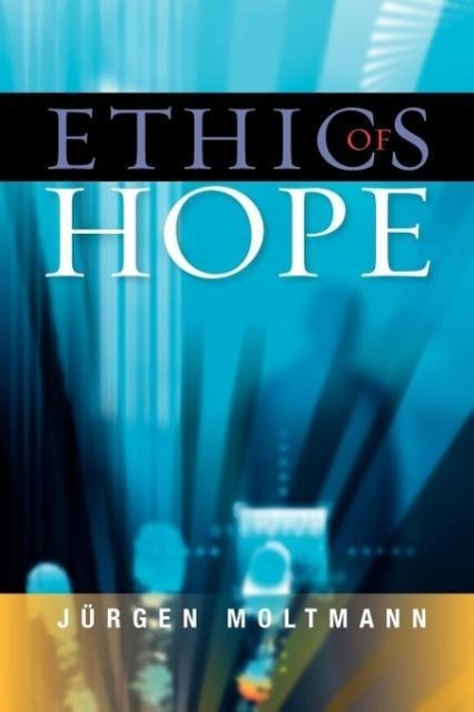 Vorderes Coverbild Ethics of Hope