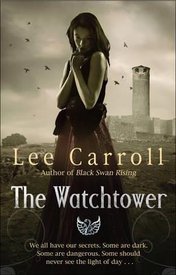 Vorderes Coverbild The Watchtower