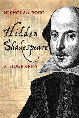 Vorderes Coverbild Hidden Shakespeare