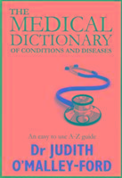 Vorderes Coverbild The Medical Dictionary