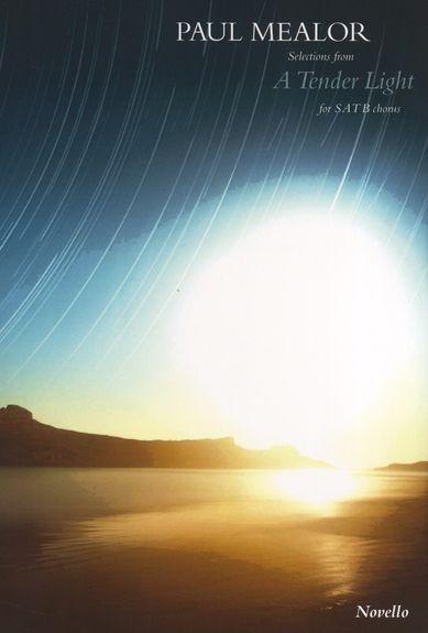 Vorderes Coverbild A Tender Light: (Selections)