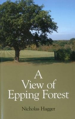 Vorderes Coverbild A View of Epping Forest