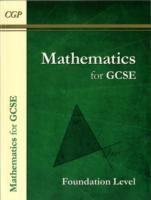 Vorderes Coverbild Maths for GCSE, Foundation Level (A*-G Resits)