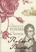 Vorderes Coverbild The Complete Poems and Songs of Robert Burns