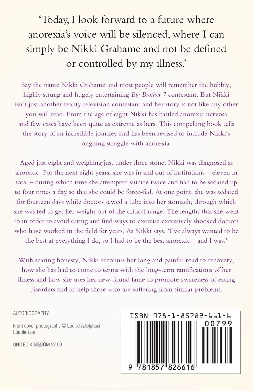 Rückseitencover Fragile