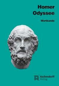 Vorderes Coverbild Odyssee. Wortkunde