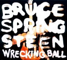 Vorderes Coverbild Wrecking Ball