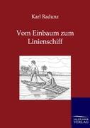 Vorderes Coverbild Vom Einbaum zum Linienschiff