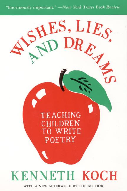 Vorderes Coverbild Wishes, Lies, and Dreams