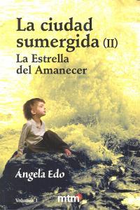Vorderes Coverbild La estrella del amanecer 1