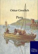 Vorderes Coverbild Peru