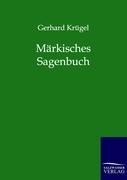 Vorderes Coverbild Märkisches Sagenbuch