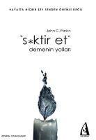 Vorderes Coverbild Siktir Et Demenin Yollari