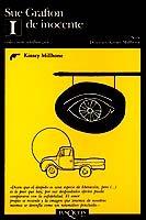 Vorderes Coverbild I de inocente