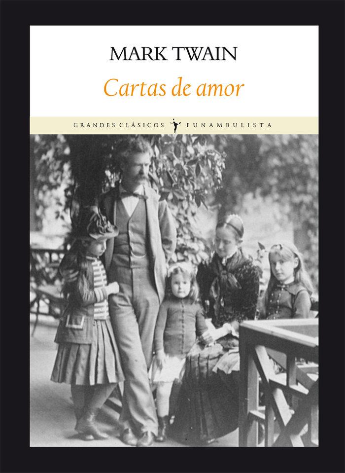 Vorderes Coverbild Cartas de amor