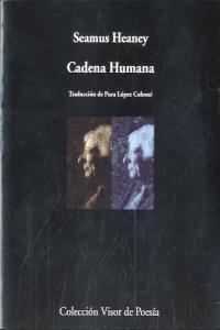 Vorderes Coverbild Cadena humana