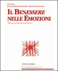 Vorderes Coverbild Il benessere nelle emozioni. Manuale del metodo biosistemico