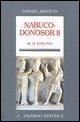 Vorderes Coverbild Nabucodonosor II. Re di Babilonia
