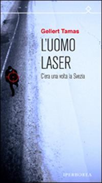Vorderes Coverbild L' uomo laser