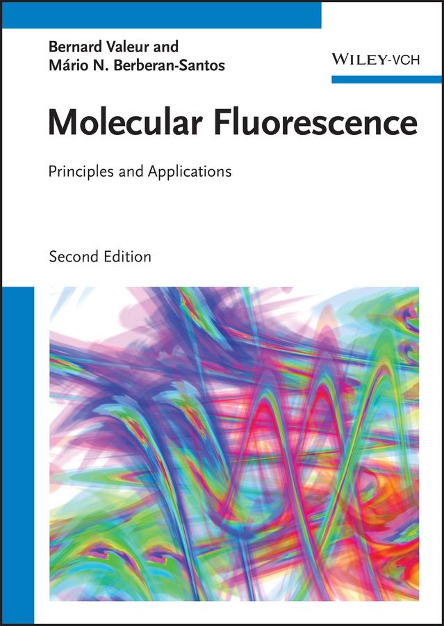 Vorderes Coverbild Molecular Fluorescence