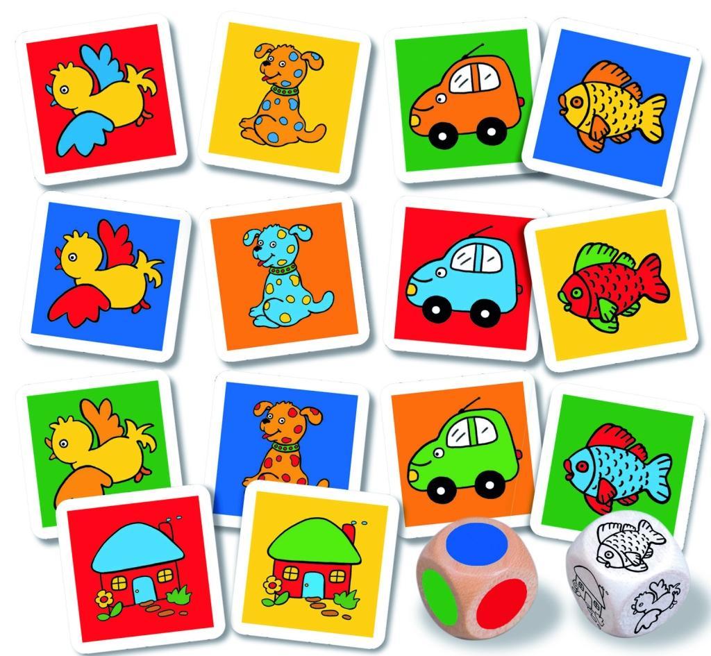 Beispielinhalt (Bild) Patsch