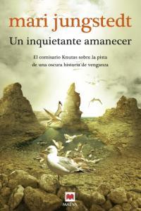 Vorderes Coverbild Un Inquietante Amanecer