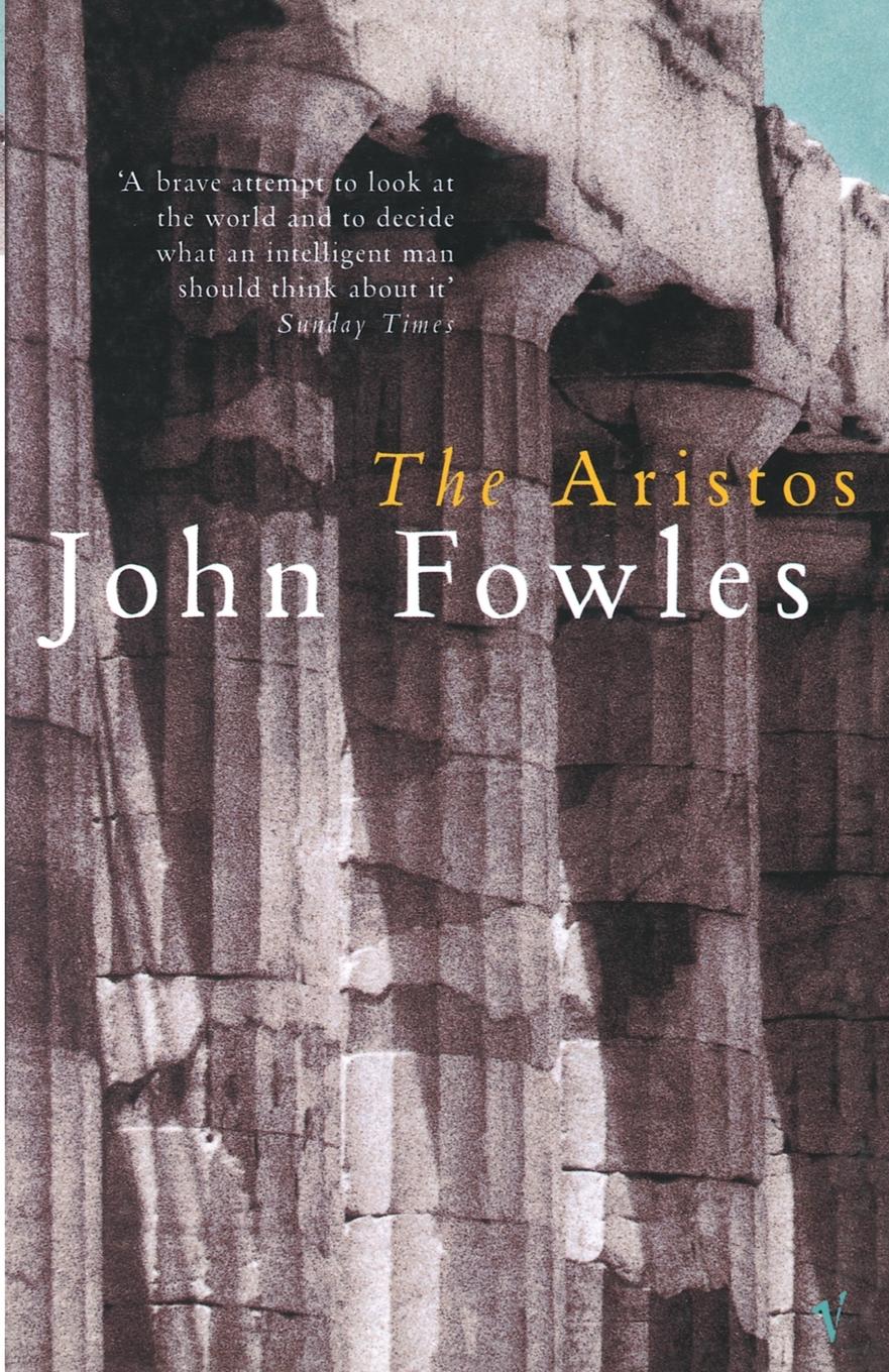 Vorderes Coverbild The Aristos