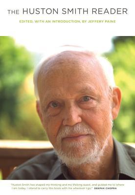 Vorderes Coverbild The Huston Smith Reader