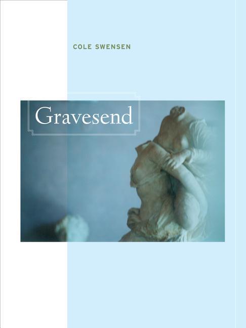 Vorderes Coverbild Gravesend