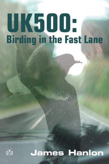 Vorderes Coverbild UK500: Birding in the Fast Lane