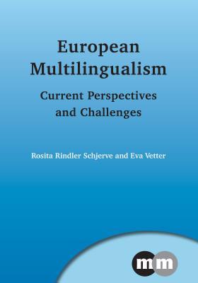 Vorderes Coverbild European Multilingualism
