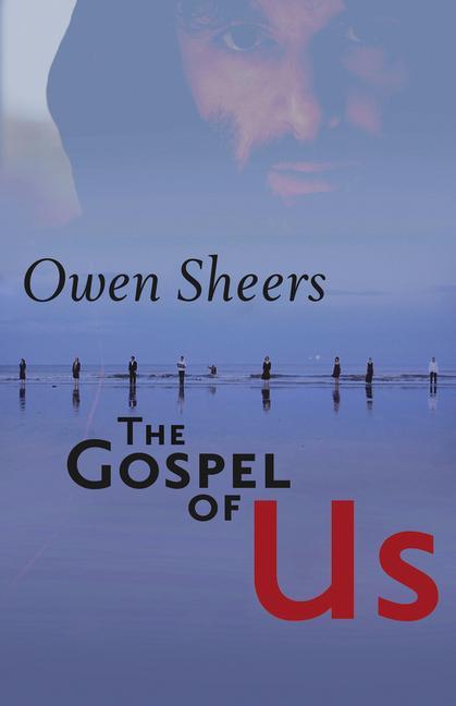 Vorderes Coverbild The Gospel of Us