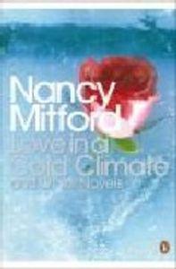 Vorderes Coverbild Love in a Cold Climate