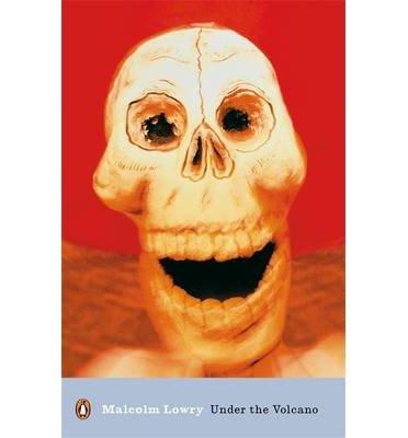 Vorderes Coverbild Under the Volcano