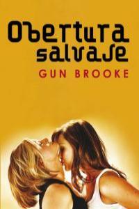 Vorderes Coverbild Obertura salvaje