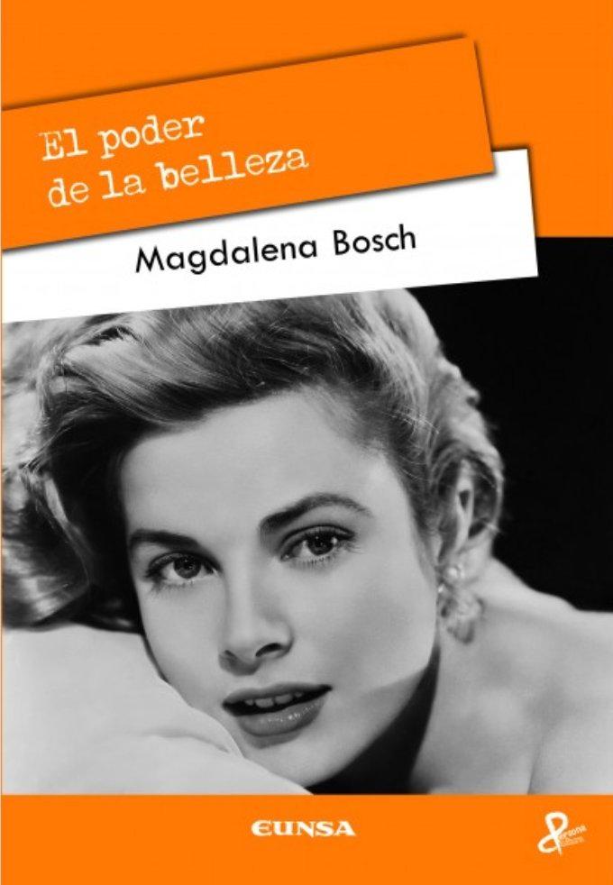Vorderes Coverbild El poder de la belleza