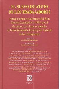 Vorderes Coverbild El nuevo estatuto de los trabajadores