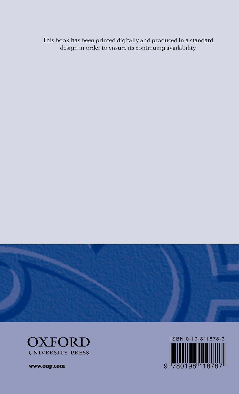 Rückseitencover The Complete Works of Christopher Marlowe