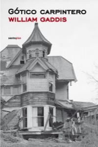 Vorderes Coverbild Gótico carpintero