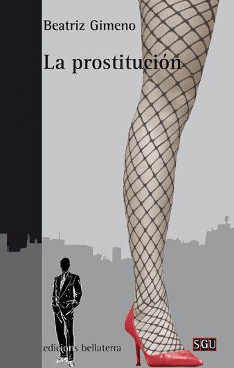 Vorderes Coverbild La prostitución