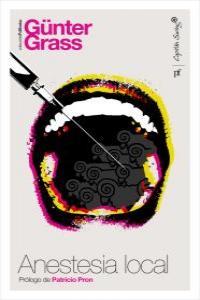 Vorderes Coverbild Anestesia local